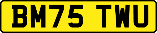 BM75TWU
