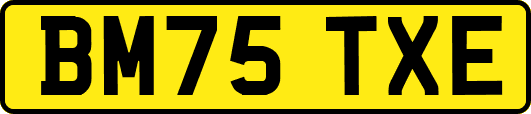 BM75TXE