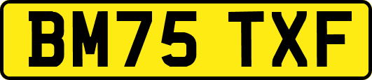 BM75TXF