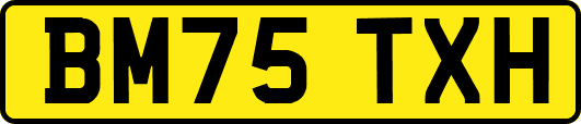 BM75TXH