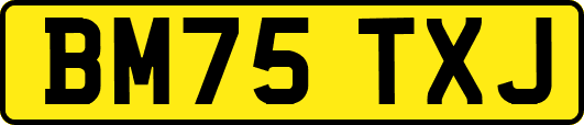BM75TXJ
