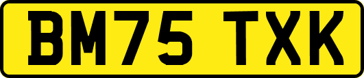 BM75TXK