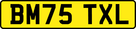BM75TXL