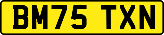 BM75TXN