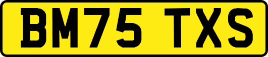 BM75TXS