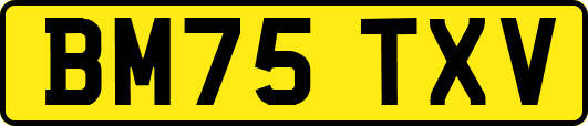 BM75TXV