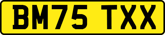 BM75TXX
