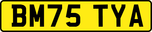 BM75TYA