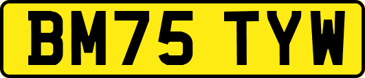 BM75TYW