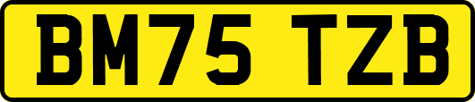 BM75TZB