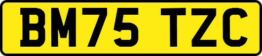 BM75TZC