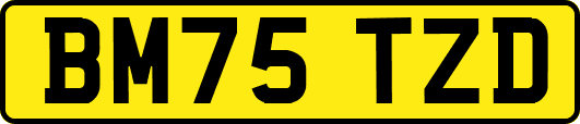 BM75TZD