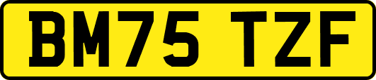 BM75TZF