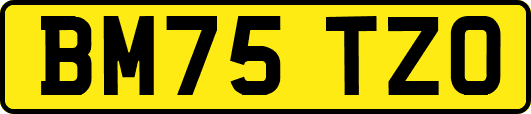 BM75TZO
