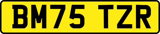 BM75TZR