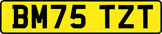 BM75TZT