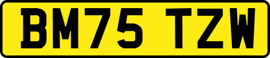 BM75TZW