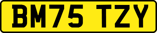 BM75TZY
