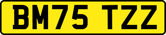 BM75TZZ