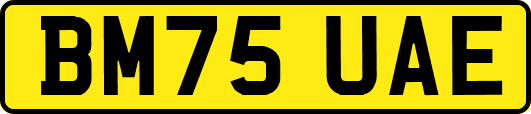 BM75UAE