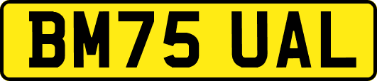 BM75UAL