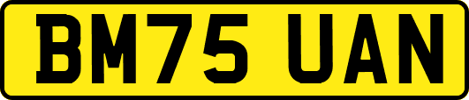 BM75UAN