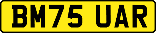 BM75UAR