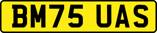 BM75UAS