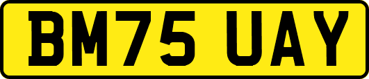 BM75UAY