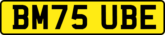 BM75UBE