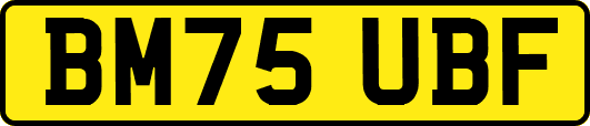 BM75UBF