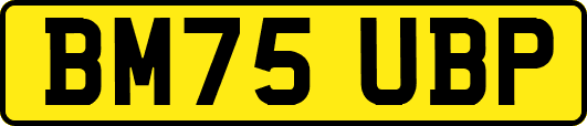 BM75UBP