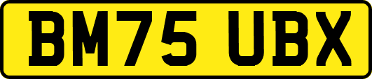 BM75UBX