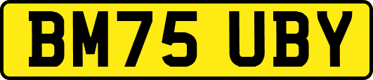 BM75UBY