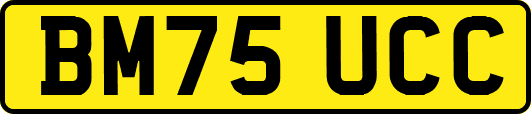 BM75UCC