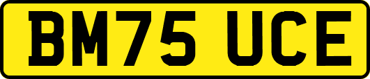 BM75UCE