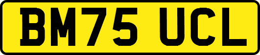 BM75UCL