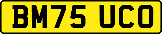 BM75UCO