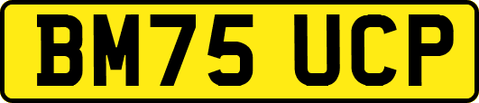 BM75UCP