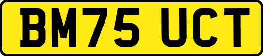 BM75UCT