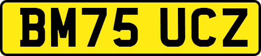 BM75UCZ