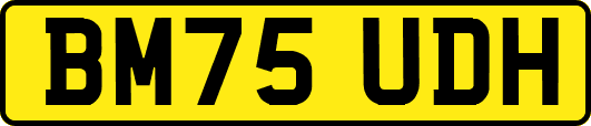 BM75UDH