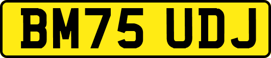 BM75UDJ