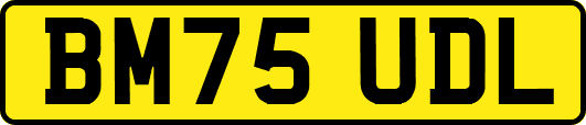 BM75UDL