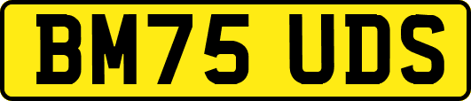 BM75UDS