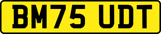 BM75UDT