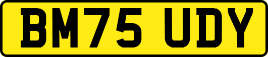 BM75UDY