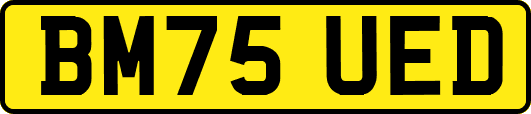 BM75UED