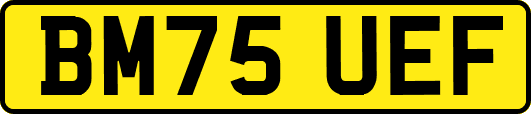 BM75UEF