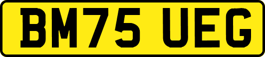 BM75UEG